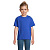 Футболка детская REGENT KIDS, ярко-синий, 10 лет, 100% хлопок, 150 г/м2