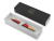 Шариковая ручка Parker IM Premium K318  Red GT, стержень: M, цвет чернил: blue, в подарочной упаковке.