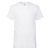 Футболка "Valueweight V-Neck T", белый_XL, 100% х/б, 160 г/м2