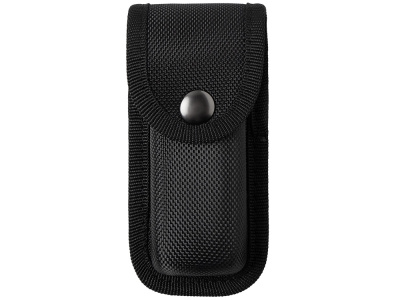 Универсальный мультитул с битами в подарочной упаковке с окном Шэйп , черный