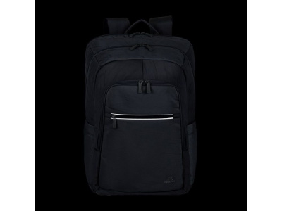 RIVACASE 7569 grey ECO рюкзак для ноутбука 17.3 / 6