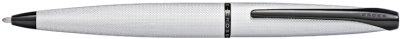 Шариковая ручка CROSS коллекция «АТХ | ATX» Brushed Chrome