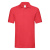 Поло "Premium Polo", красный_S, 100% х/б, 180 г/м2