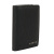Визитница Cross Nueva Management Black, кожа наппа, фактурная, чёрный, 10,5 х 7,5 х 2 см