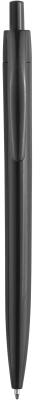 Ручка DAROM COLOR Черная 1071.08