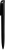 Ручка GLOBAL Черная 1080.08