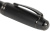 Шариковая ручка Cross Bailey Matte Black Lacquer. Цвет - черный.