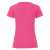 Футболка "Ladies Iconic", ярко-розовый, S, 100% хлопок, 150г/м2