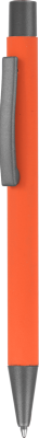 Ручка MAX SOFT TITAN Оранжевая 1110.05