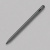 Стилус активный Magic Pencil Pro для iPad, графит, Deppa