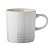 Ceramic mug 290ml белый