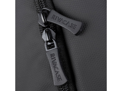 RIVACASE 8465 black ECO рюкзак для ноутбука 17.3 / 6