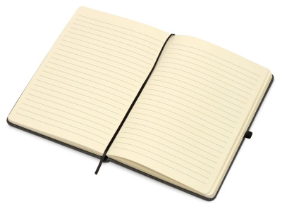 Блокнот А5 Venera, серый , размер A5