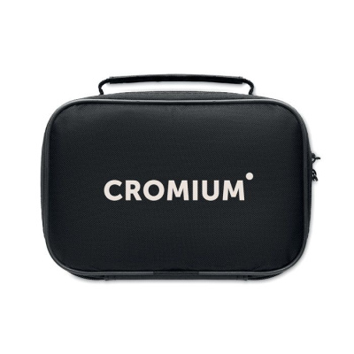 Мячи игровые черный