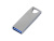 USB 3.0-флешка на 32 Гб с мини чипом, компактный дизайн, стильное отверстие для цепочки , размер 32ГБ USB 3.0-флешка на 32 Гб с мини чипом, компактный дизайн, стильное отверстие для цепочки , размер 32ГБ