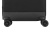 Чемодан VICTORINOX Crosslight, чёрный, RPET полиэстер, 45x30x68 см, 74 л