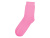 Носки Socks женские розовые, р-м 25 , размер 36-39