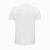 Рубашка поло мужская PLANET MEN, белый, 4XL, 100% органический хлопок, 170 г/м2
