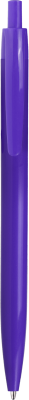Ручка DAROM COLOR Фиолетовая 1071.11