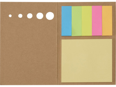 Freiji стикеры, натуральный