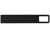 USB 2.0- флешка на 32 Гб c подсветкой логотипа Hook LED, темно-серый, синяя подсветка , размер 32ГБ