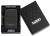 Зажигалка ZIPPO Classic с покрытием Black Matte, латунь/сталь, черная, матовая, 38x13x57 мм