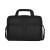 Портфель WENGER для ноутбука 14-16'', черный, баллистический нейлон, 40 x 16 x 29 см, 11 л