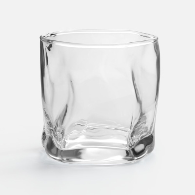Стакан Crystal Clear
