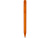 Ручка шариковая Prodir DS3 TFF, оранжевый