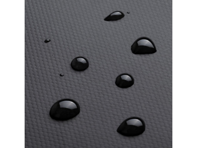 RIVACASE 8465 black ECO рюкзак для ноутбука 17.3 / 6