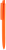 Ручка POLO COLOR Оранжевая 1303.05