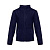 Толстовка мужская HELSINKI, темно-синий, 3XL, 100% полиэстер, 260 г/м2