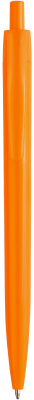 Ручка DAROM COLOR Оранжевая 1071.05