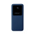 Внешний аккумулятор Kris soft touch, 10000mAh (Тёмно-синий)