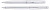 Набор Pierre Cardin PEN&PEN: ручка шариковая + роллер. Цвет - стальной. Упаковка Е.
