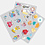 Наклейки ПВХ Sticker Pack на заказ