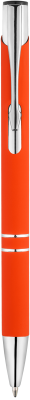 Ручка KOSKO SOFT Оранжевая 1002.05