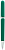 Ручка ZOOM SOFT Зеленая 2020.02