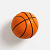 Антистресс «Баскетбольный мяч»