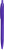 Ручка DAROM COLOR Фиолетовая 1071.11