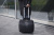 Мобильный офис WENGER Patriot с чехлом для ноутбука 15,6'', черный, 100% полиэстер 43х41х31 см, 25 л