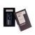 Зажигалка S.Quire USB, сенсорная, графит