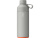 Бутылка для воды Big Ocean Bottle объемом 1000 мл с вакуумной изоляцией, серый , размер 1000 мл