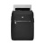 Рюкзак VICTORINOX Victoria Signature Compact Backpack, черный, нейлон/кожа, 30x16x38 см