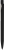 Ручка MASTER SOFT Черная 1040.08