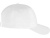 Бейсболка Poly 5-ти панельная 120 гр, белый (P) , размер 56