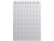 Бизнес - блокнот Альт А6 (94 х 130 мм) Office 60 л., зеленый , размер A6