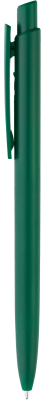 Ручка POLO COLOR Зеленая 1303.02