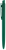 Ручка POLO COLOR Зеленая 1303.02
