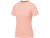Nanaimo женская футболка с коротким рукавом, pale blush pink , размер 2XL